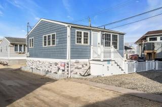 Ocean Beach 3! Fast WiFi | Coffee | Pet Friendly - 8