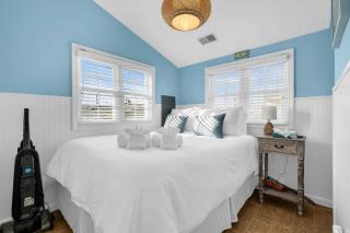 Ocean Beach 3! Fast WiFi | Coffee | Pet Friendly - 6