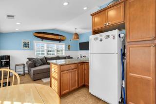 Ocean Beach 3! Fast WiFi | Coffee | Pet Friendly - 3