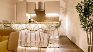 Yellow House - Terrazzo - 5 Biciclette - 9