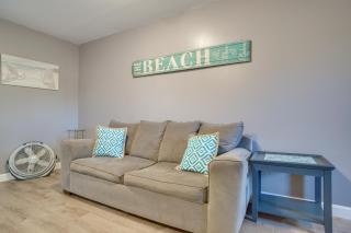 1 Mi to Beach: Convenient Cape Cod Getaway - 6