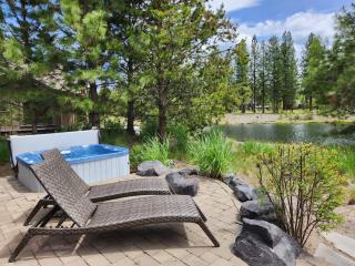 31 Caldera Cabin - 3