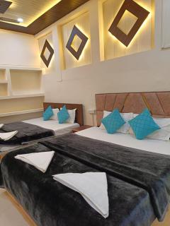 The Mystery Hostel - 3