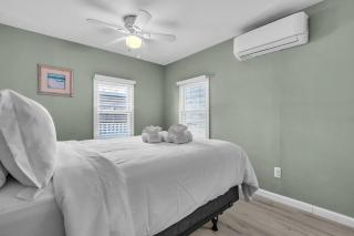 Fast Wi-Fi | Linen & Towel | Coffee | Prof Cleaned - 2