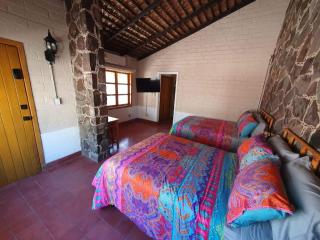 SS 6B Cabaña rustica frente al malecon de La Paz - 7