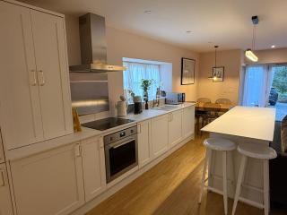 Newly renovated annexe idyllic Oxfordshire village - 9