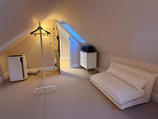 Newly renovated annexe idyllic Oxfordshire village - 5