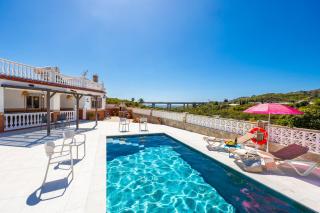 Villa Maria Gomez - 5