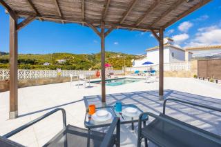 Villa Maria Gomez - 2