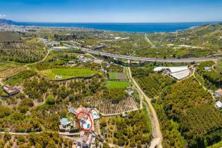 Villa Maria Gomez - 4