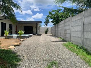 Villa Shambala Arenal Volcano View Private Pool 6 Guests - Tanque - 4