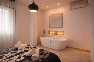 SaturnoDream-4 min to the beach-free parking - 4