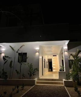 Casas de Buena Fe – Entire Property - 7