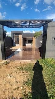 Casa nova, bem centralizada para lugares turísticos! - 9