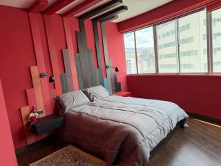 hermoso departamento inteligente - 3