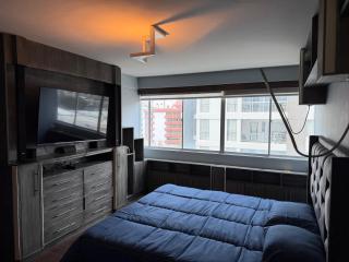 hermoso departamento inteligente - 2