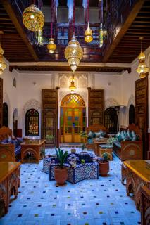 RIAD HIKAYA - Timeless Story - 4