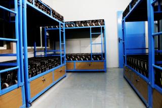 The Mystery Hostel - 1