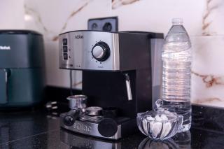 Central & Elegant Apartment near Café Blanco Fez - 4