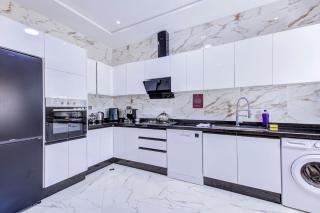 Central & Elegant Apartment near Café Blanco Fez - 2