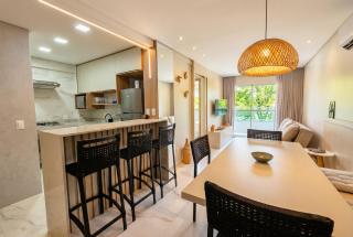Apartamentos de 2 quartos em Porto de Galinhas - 1