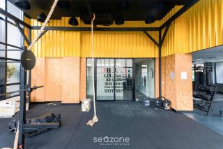 Aptos em cond. c/ Piscina a poucos passos do Parque Vaca Brava - OBDs - 8