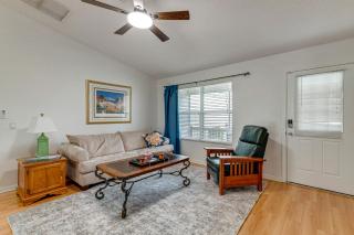 Golf + Poolside Bliss! Retreat 2 Mi to Lake Sumter - 6