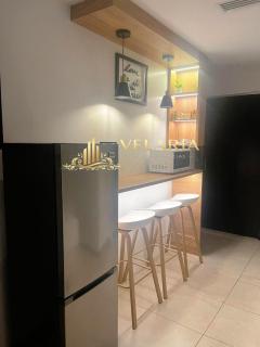 Velaria Studio Vista Area Social - 1