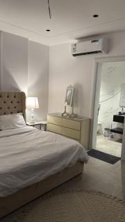 شقة الريان - 4