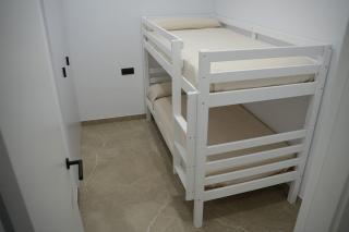 Apartmento La Pau 25 A 4 personas 2 dormitorios - 9