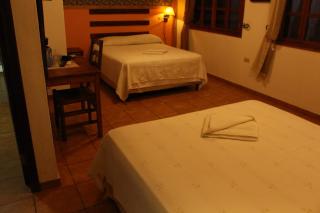 Don Pablo bed and breackfast - 7