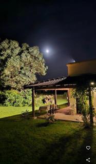 La Perdida Casa de Campo - 1