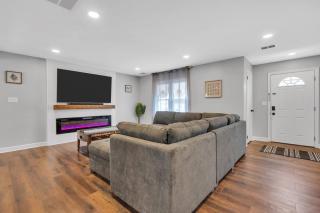 EV Charger | Washer/Dryer | Balcony | Fast WIFI - 9