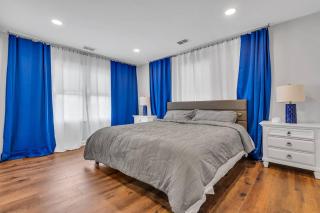 EV Charger | Washer/Dryer | Balcony | Fast WIFI - 7
