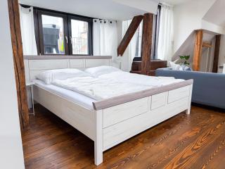 Old Town Rooftop Apartment on Karlova near Charles Bridge - 3