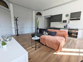 Perle d'Arbois au Centre 75m2 2 chambres - 2SDB - 9