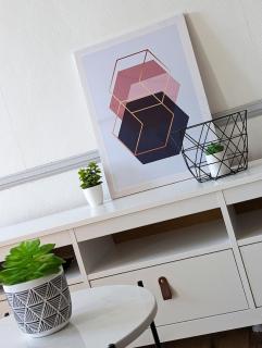 Perle d'Arbois au Centre 75m2 2 chambres - 2SDB - 6