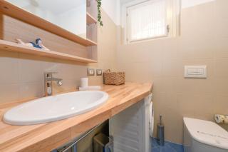 My Peschiera Holiday Apartment- Quadrivium 4 - 4