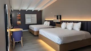 Luxury Inn Los Angeles - Norwalk - 6