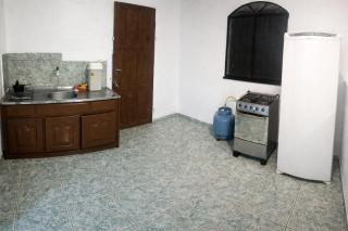 Refúgio araçarí casa de temporada - 2