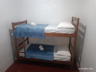 Refúgio araçarí casa de temporada - 1