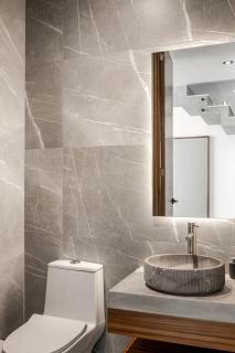 Residencia con Alberca Roof y Confort - 5