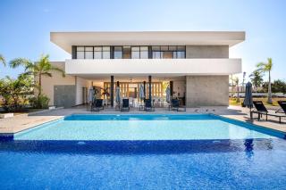 Residencia con Alberca Roof y Confort - 2