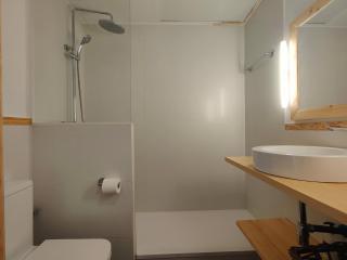 Bright 2BR Apt in Pl. Catalunya - Rambla D - Barcellona - 6