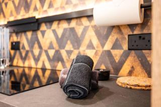 Modern DesignApartment in Msida Central Location - 2