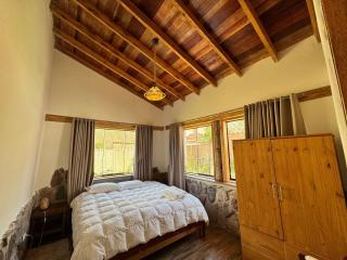 casa de campo con jaccuzi - Huaran - 3