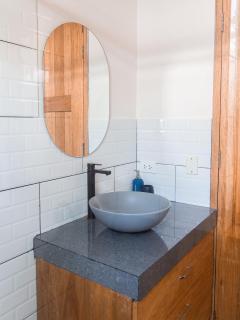 casa de campo con jaccuzi - Huaran - 5