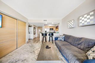 Marenas Beach Condo with Ocean View and Balcony - 9