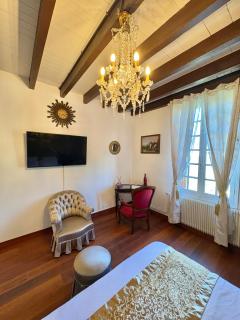 Domaine du cheval d argent - 4