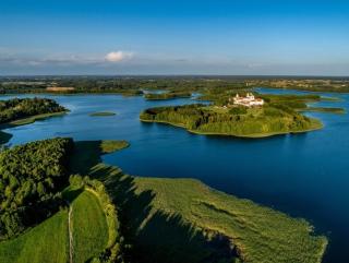 Centrum park Marii Konopnickiej - 9